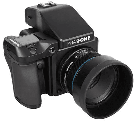Phase One XF Medium Format System