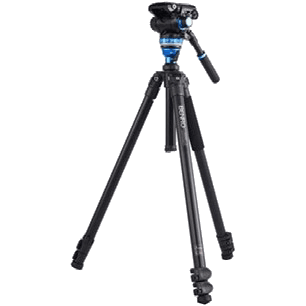 Vanguard ALTA PRO 2+ 263CT Carbon Tripod