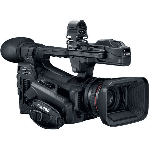 Canon XF705 Pro Camcorder