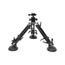 Focus Studio Car Suction Cup Camera Mount