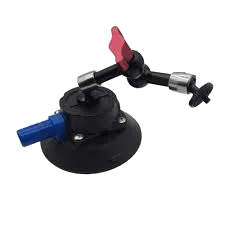 Focus Studio Rubber Vacuum Suction Cup Kit
