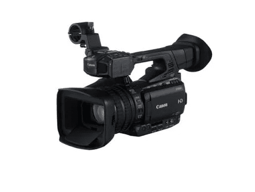 Canon XF200 HD Camcorder
