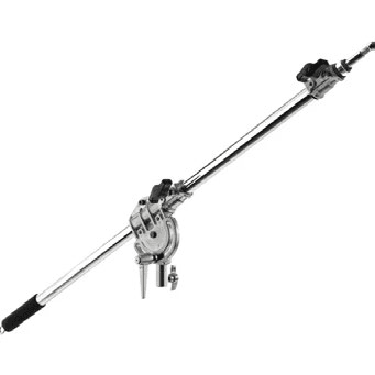 Avenger A4050CS 16.4' Steel Boom Stand
