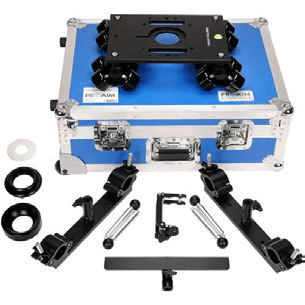 Proaim Polaris Portable Camera Dolly