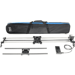 Rhino Camera Gear Ultimate Slider Bundle