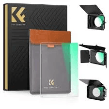 K&F Black Mist 1/4 Filter 4x5.65