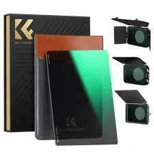 K&F ND8 Square 4x5.65