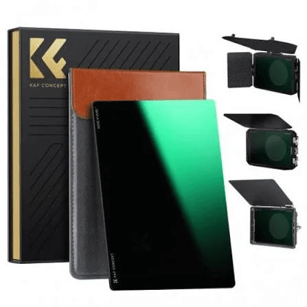 K&F ND32 Square 4x5.65