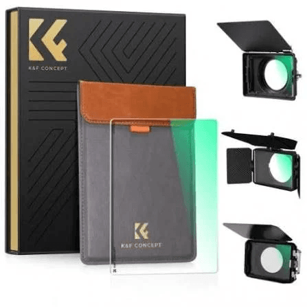 K&F MCUV Square 4x5.65