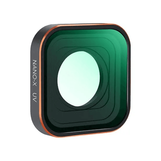 K&F MCUV Filter for GoPro 9/10/11