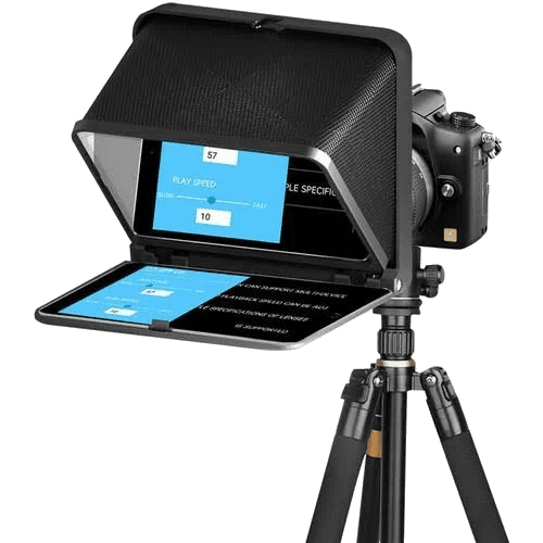 LENSGO TC7 Teleprompter