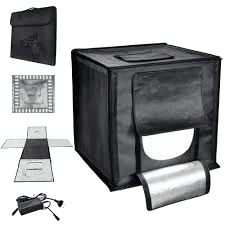 Focus Studio PT05P-40CM Foldable Tent