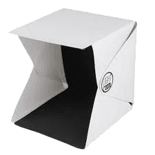 Focus Studio PT05 LED Light Tent 30cm