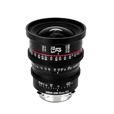 Meike 12mm T2.5 Super 35