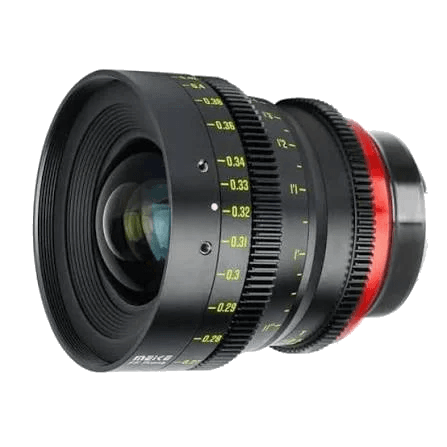 Meike 16mm T2.5 Full Frame