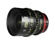 Meike 24mm T2.1 Full Frame RF