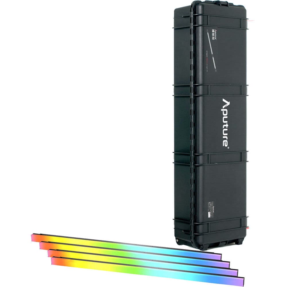 Aputure INFINIBAR PB12 RGB LED Panel
