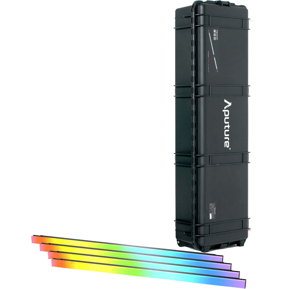 Aputure INFINIBAR PB12 RGB LED Panel