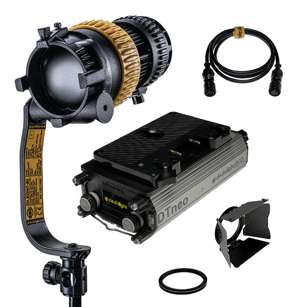 DedoLight DLED7N-BI Bi-color Set (NEO)