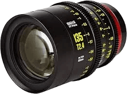 Meike 135mm T2.4 Full Frame