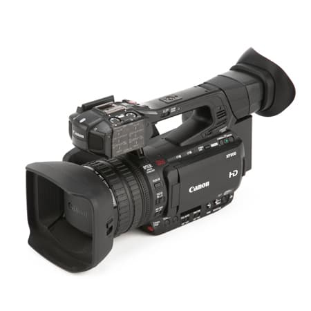 Canon XF200 HD Cam Camcorder