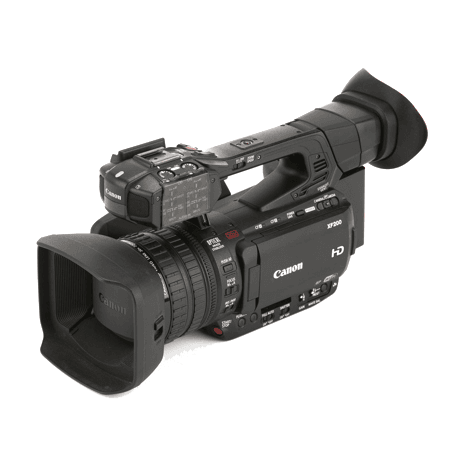 Canon XF200 HD Cam Camcorder