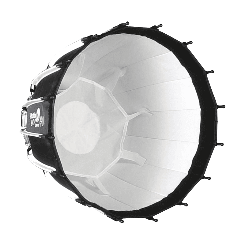 Phottix G-Capsule Deep Softbox 40cm (20")