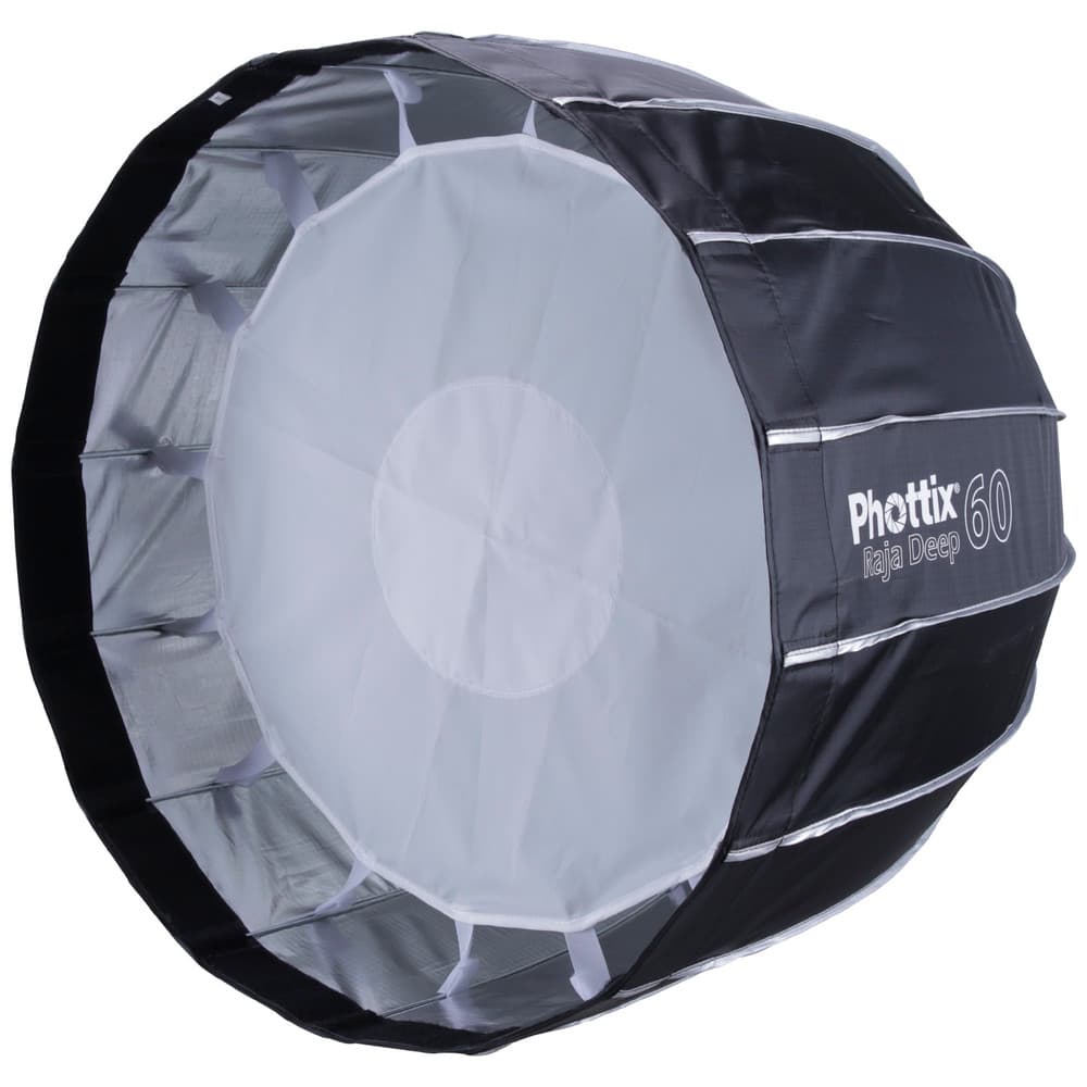 Phottix Raja Deep Quick-Folding 60cm