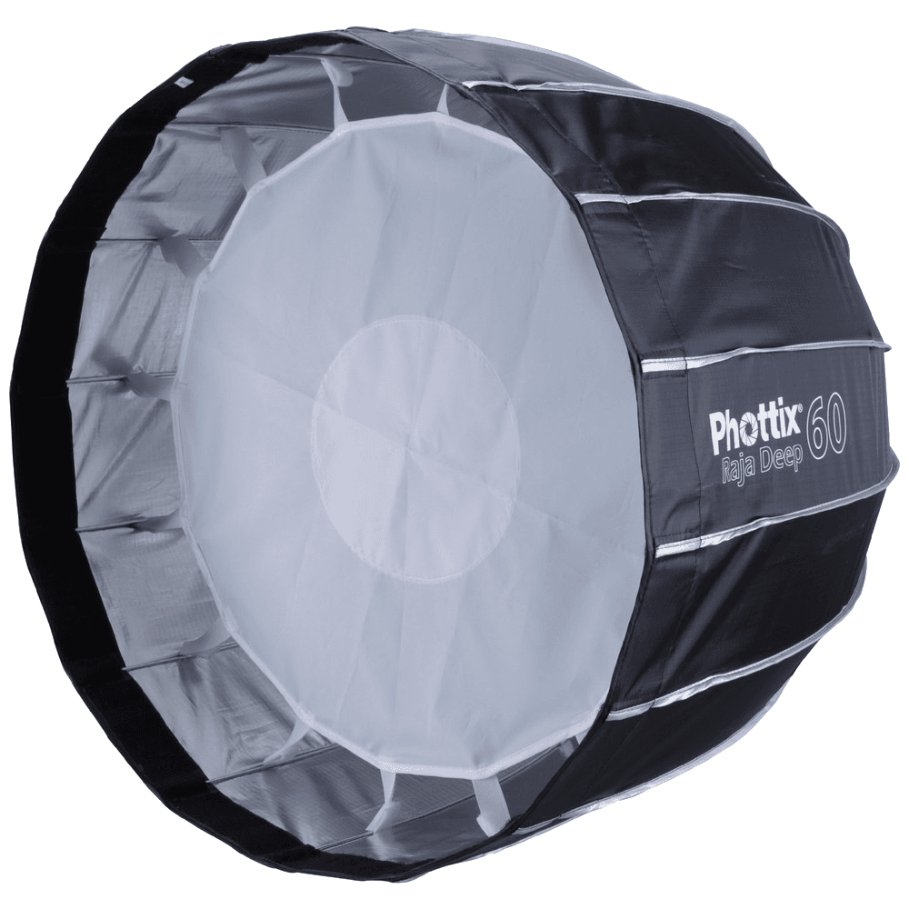Phottix Raja Deep Quick-Folding 60cm