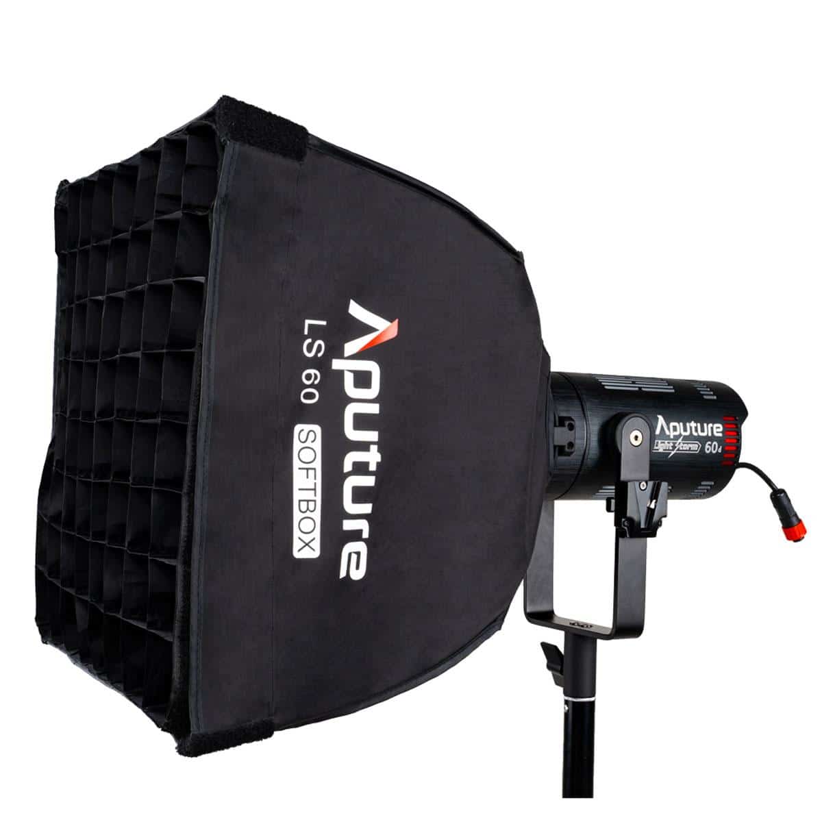 Aputure LS60 Softbox