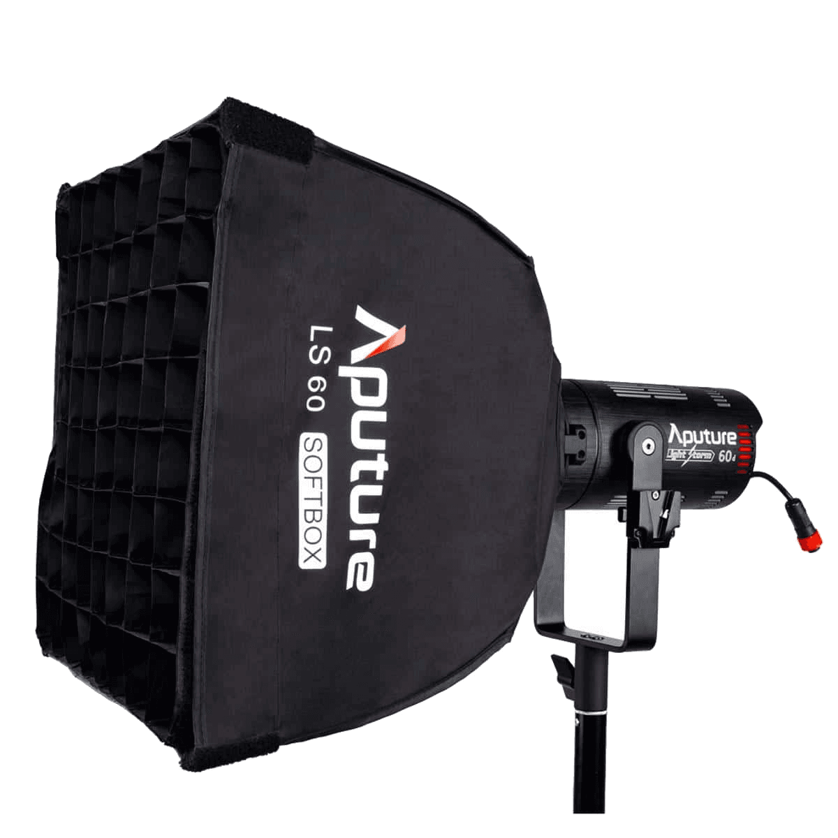 Aputure LS60 Softbox