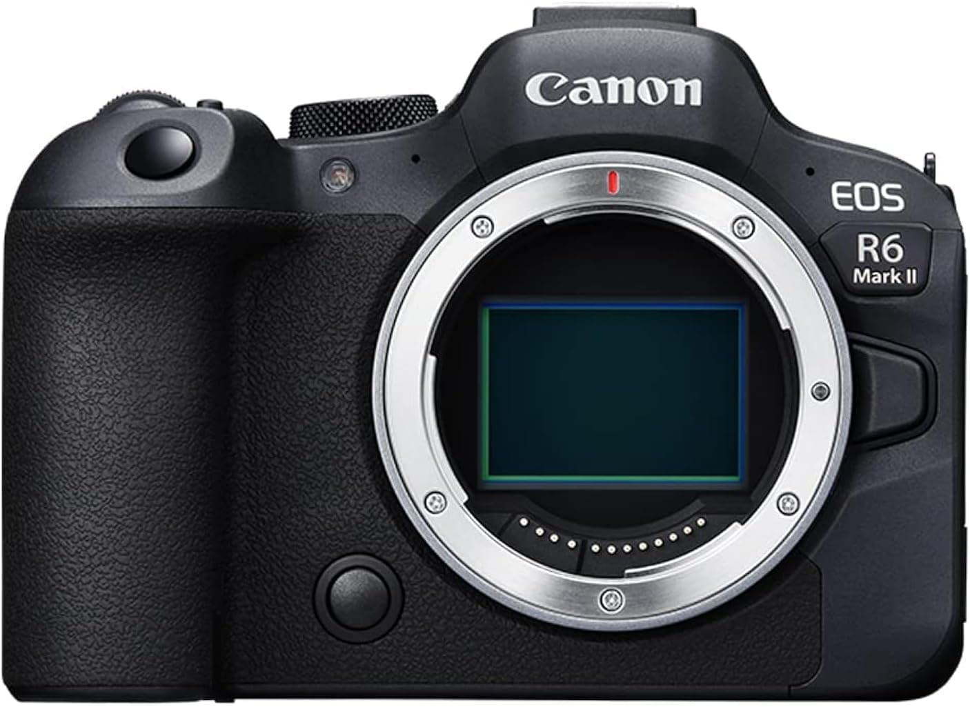 Canon EOS R6 Mirrorless (Body Only)