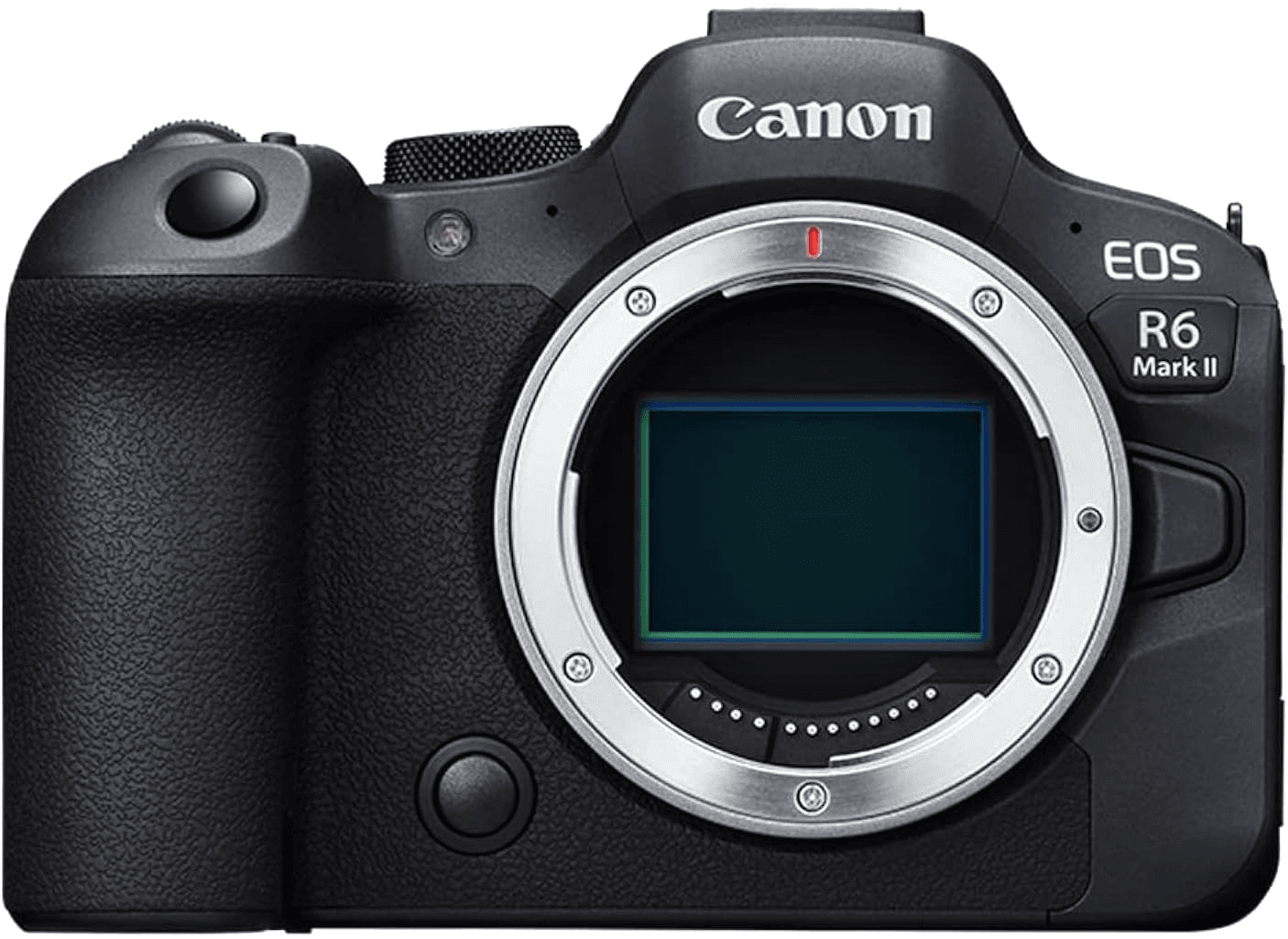 Canon EOS R6 Mirrorless (Body Only)