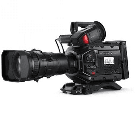 Blackmagic URSA Broadcast G2