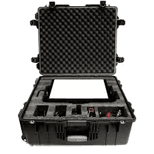 Aputure Nova P300c RGB LED Panel Kit