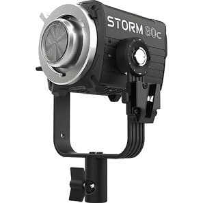 Aputure STORM 80c BLAIR-CG LED