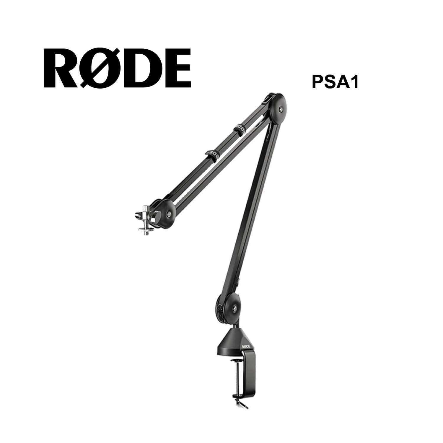 RODE PSA1 Studio Boom Arm