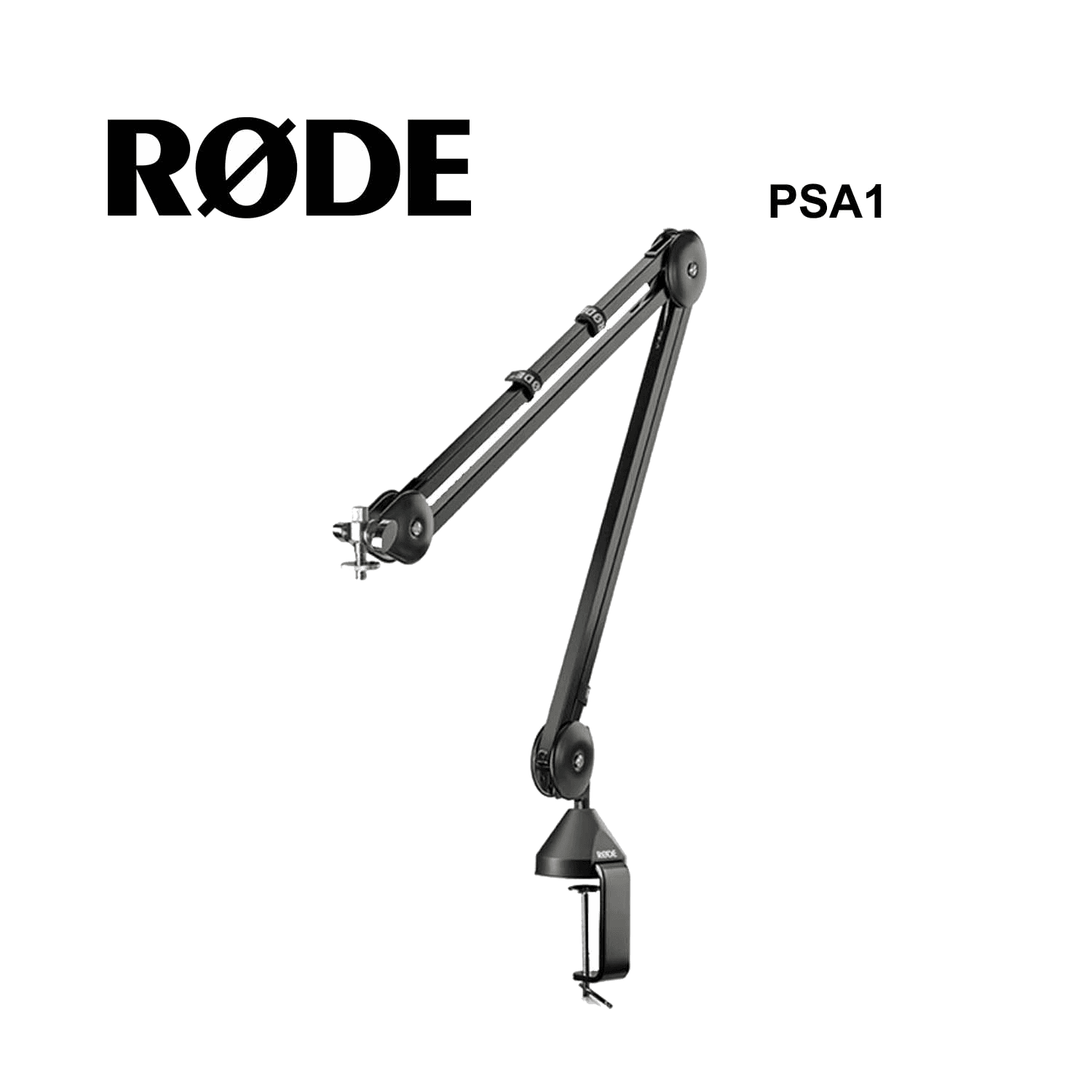 RODE PSA1 Studio Boom Arm