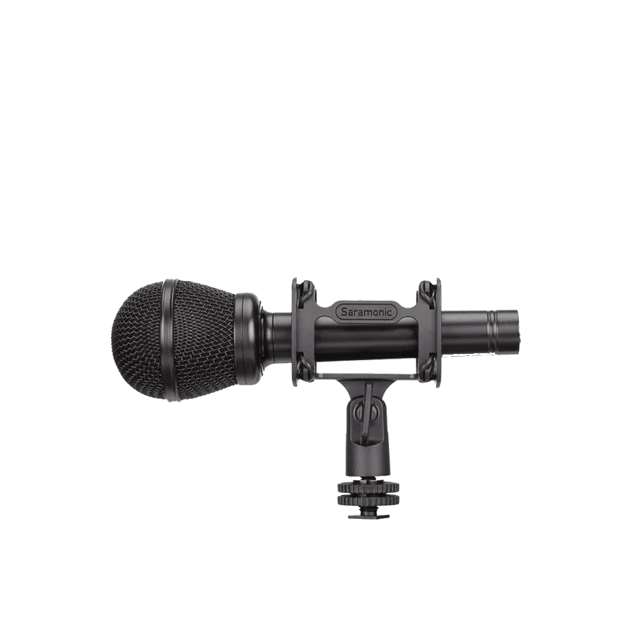 Saramonic SR-VRMIC 3D Microphone (Unit 1)