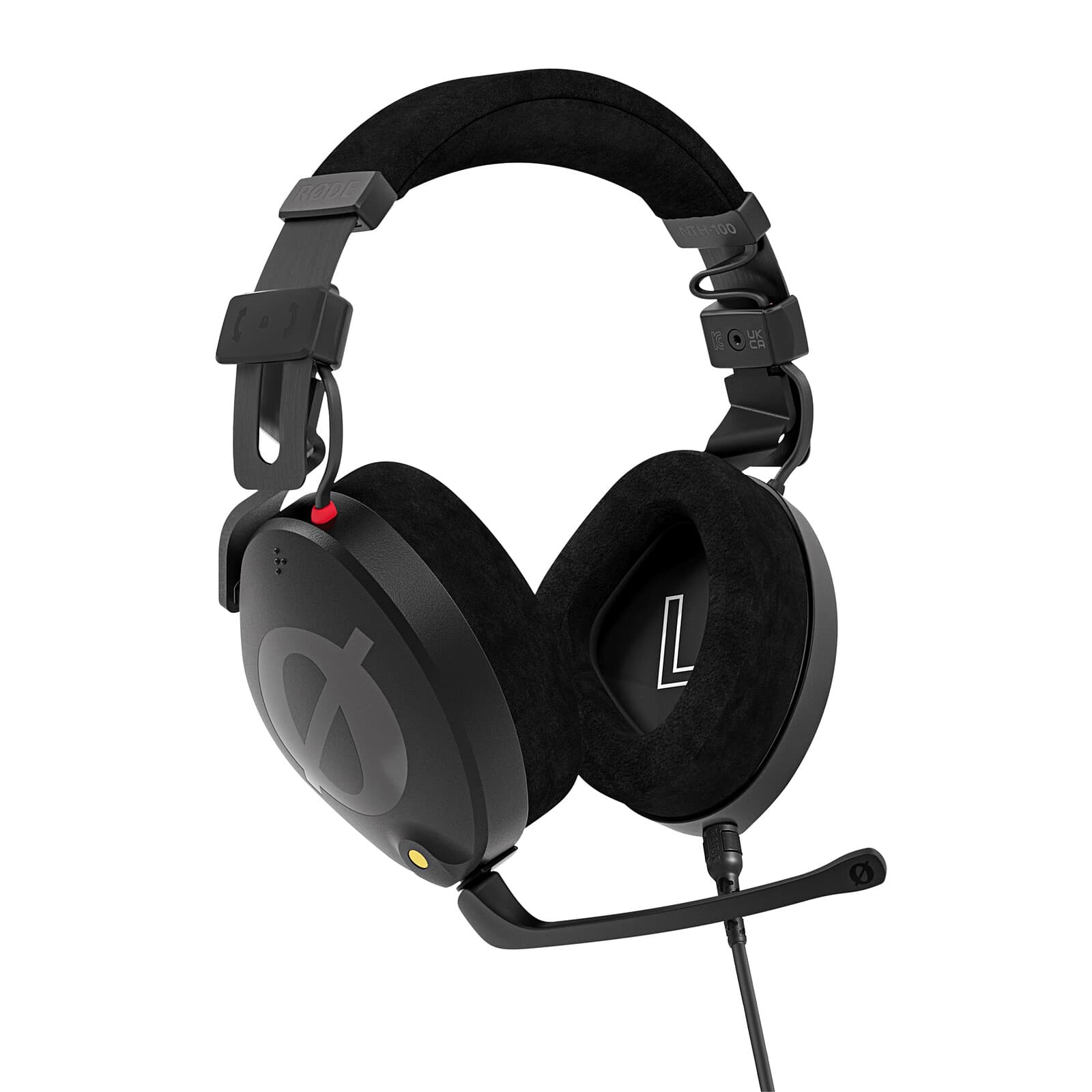 RODE NTH100M Closed Back Headphones