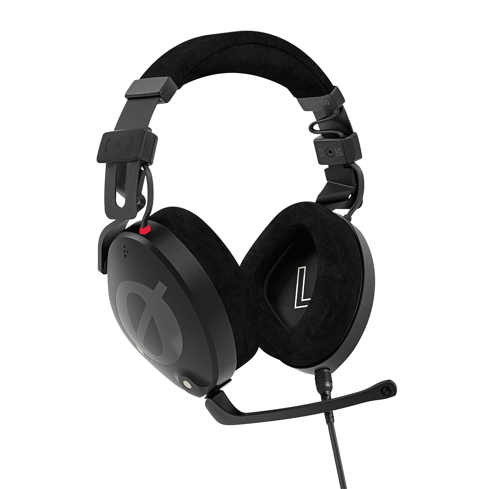 RODE NTH100M Closed Back Headphones