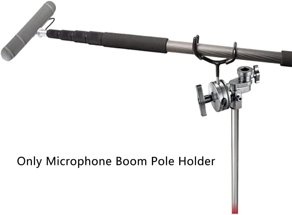 Focus Studio Mic Pole Boom Cradle (Unit 1)