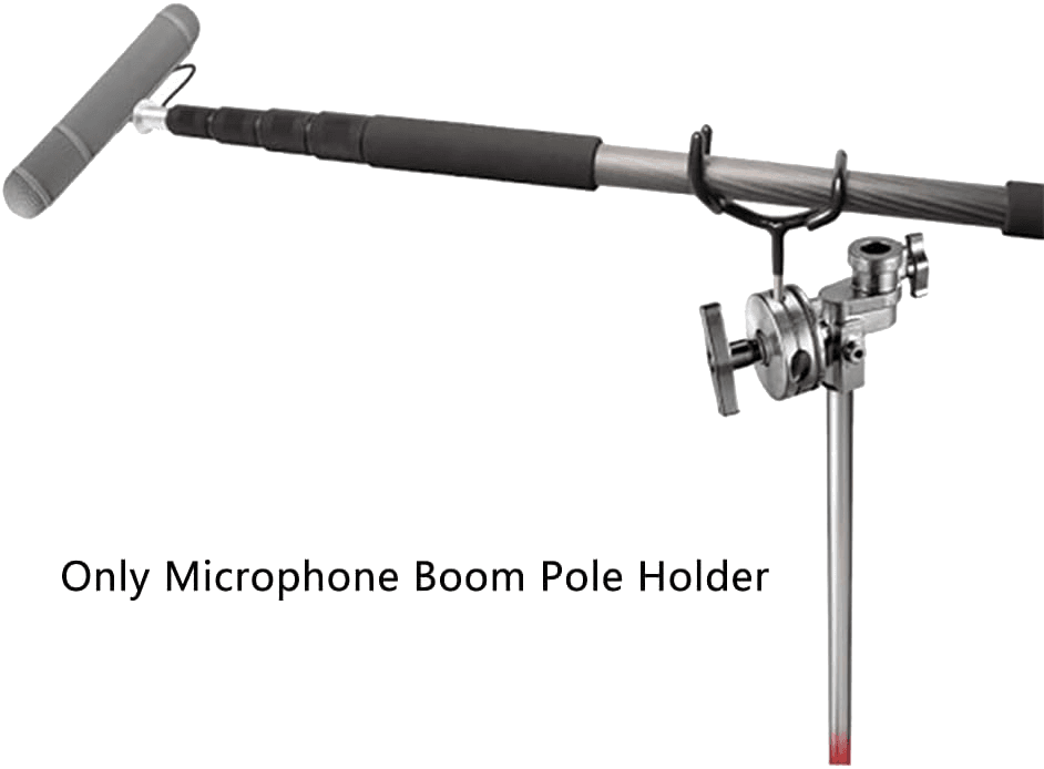 Focus Studio Mic Pole Boom Cradle (Unit 1)