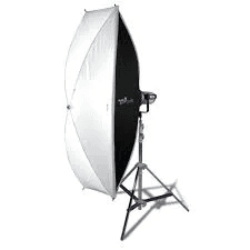 Phottix G-Capsule Softbox 30x140cm