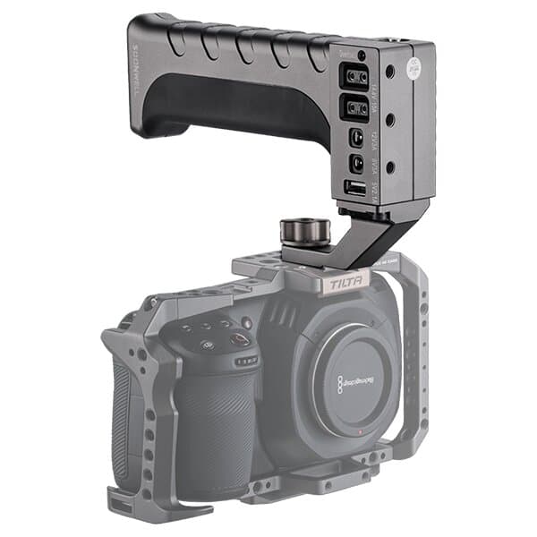 Soonwell PH70 Battery Power Handle for DSLR/Rig