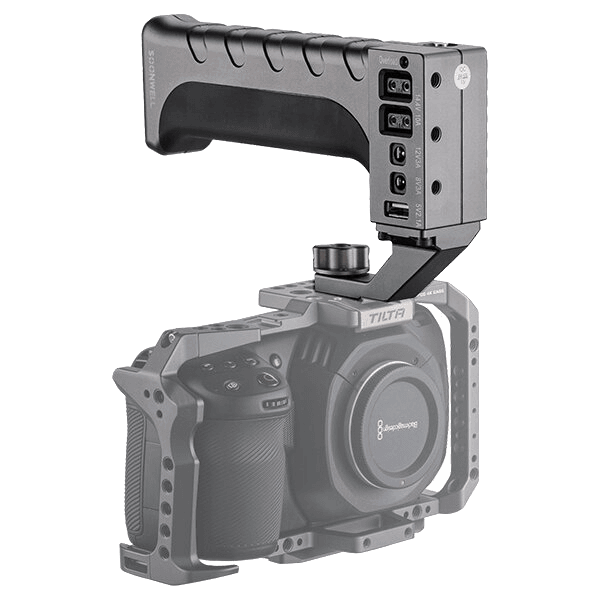 Soonwell PH70 Battery Power Handle for DSLR/Rig