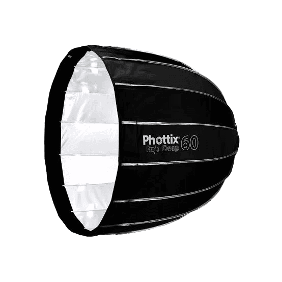 Phottix Raja Deep Quick-Folding 60cm