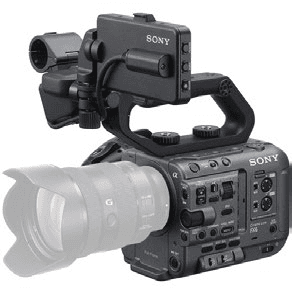 Sony FX6