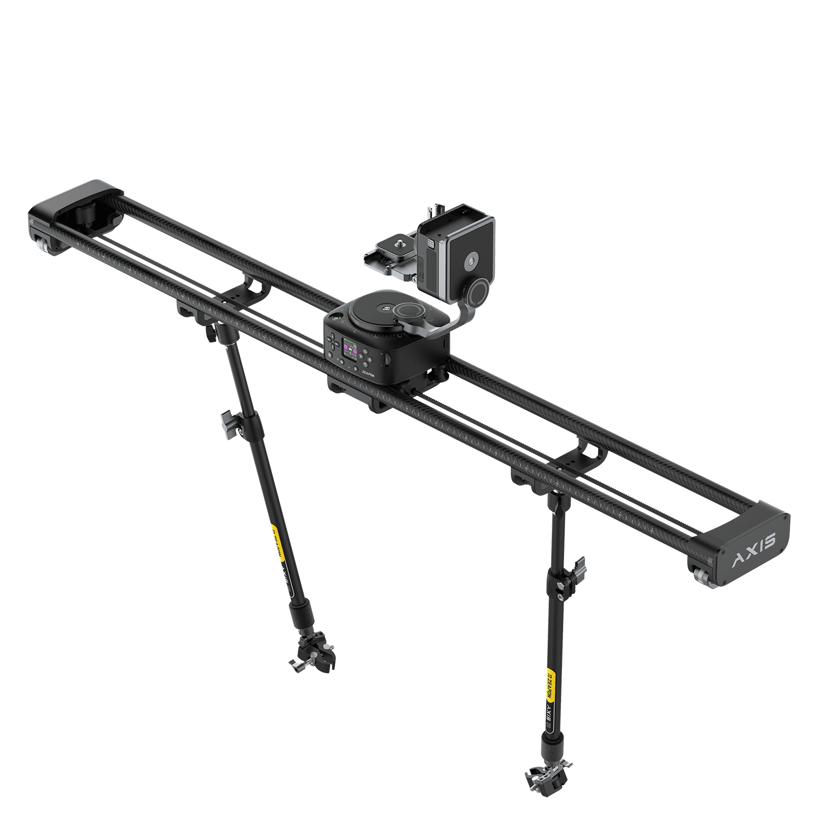 Zeapon SS-E3P AXIS 120 Pro 3-Axis Motorised Slider