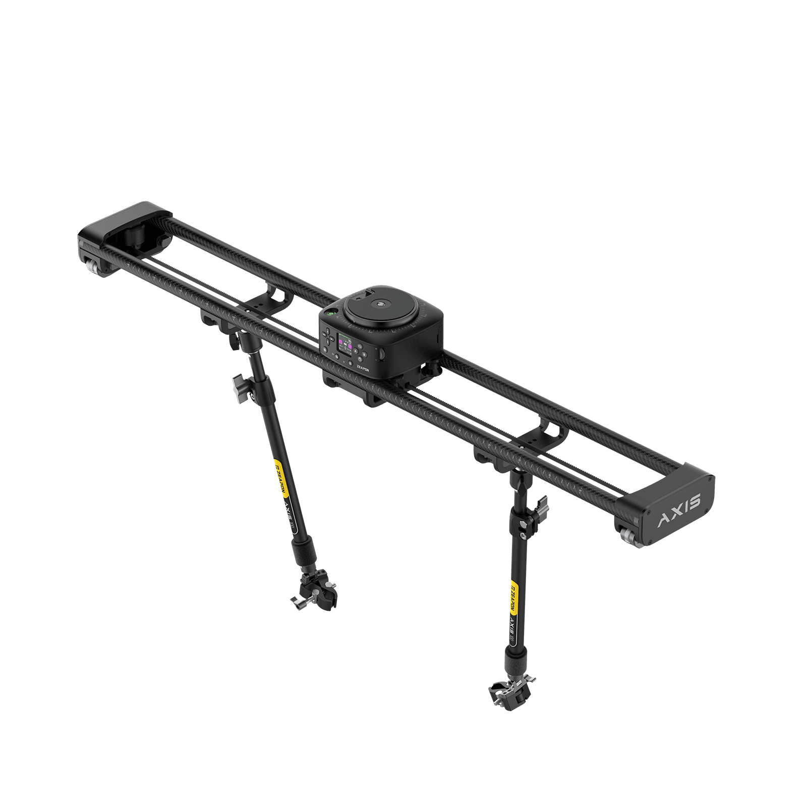 Zeapon SS-E2 AXIS 100 2-Axis Motorized Slider